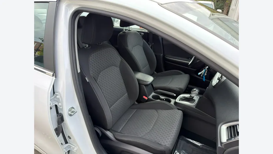 KIA Cee'd -