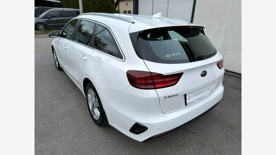 KIA Cee'd -