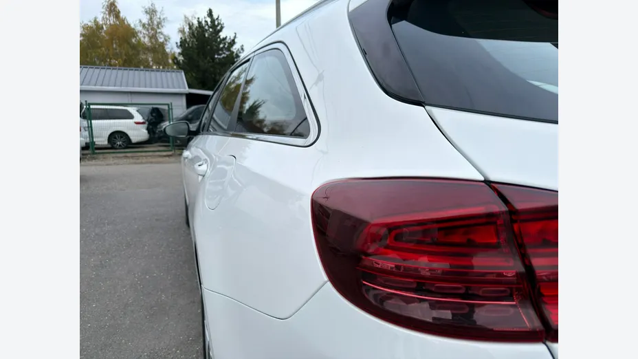 KIA Cee'd -
