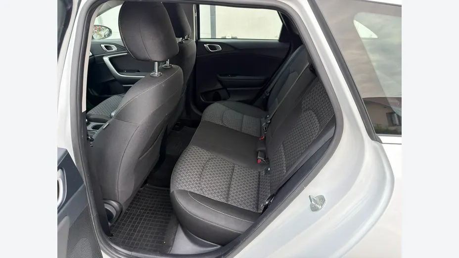 KIA Cee'd -