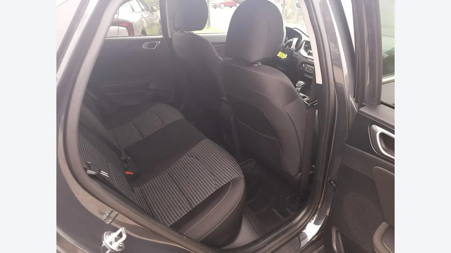 KIA XCeed -