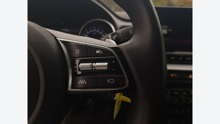 KIA XCeed -