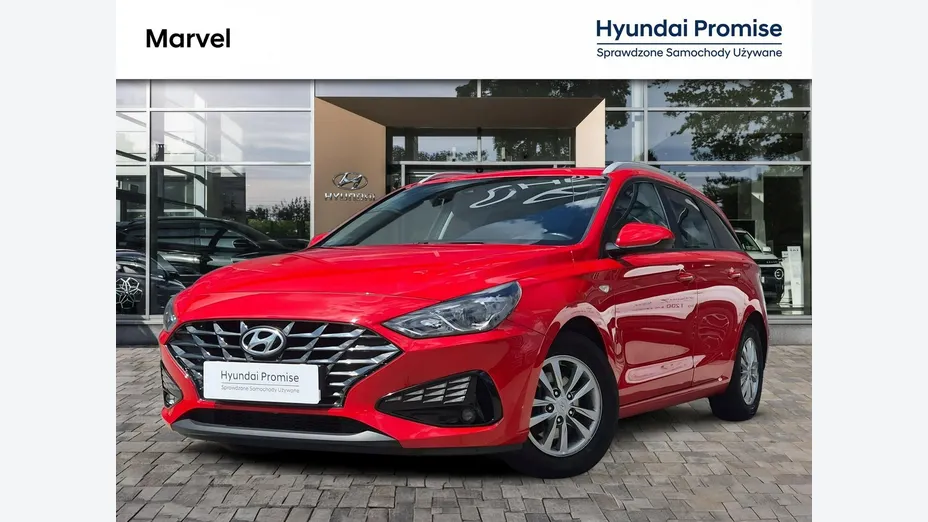 HYUNDAI i30 -