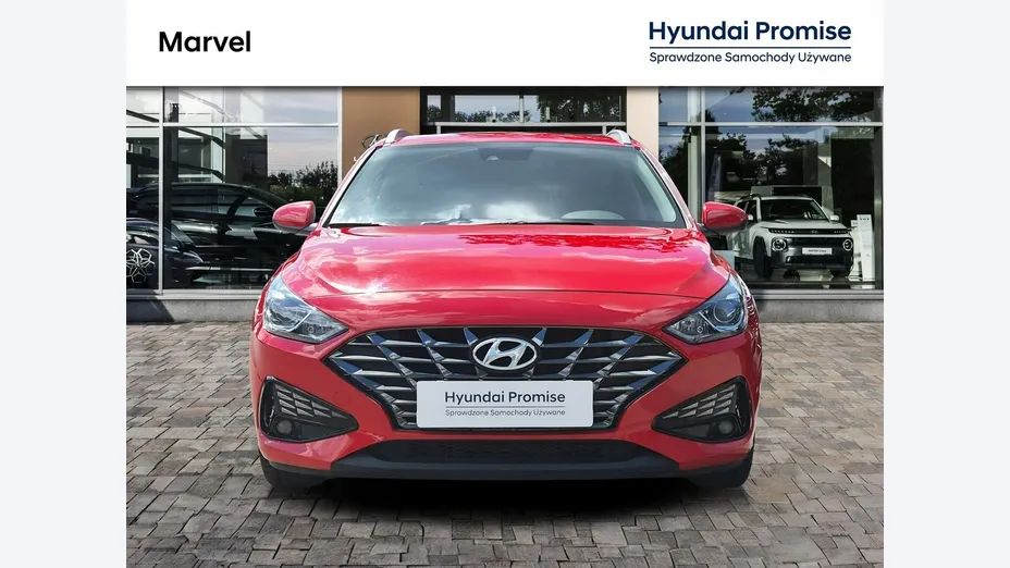 HYUNDAI i30 -