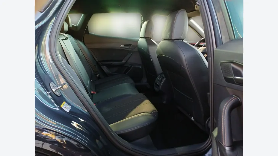 CUPRA Formentor -