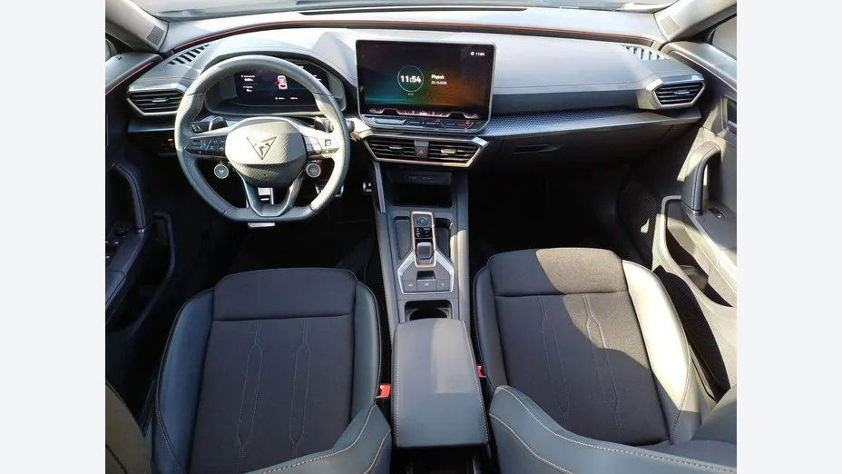 CUPRA Formentor -