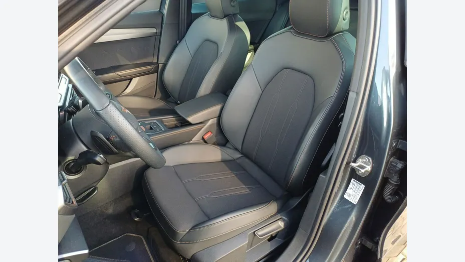 CUPRA Formentor -