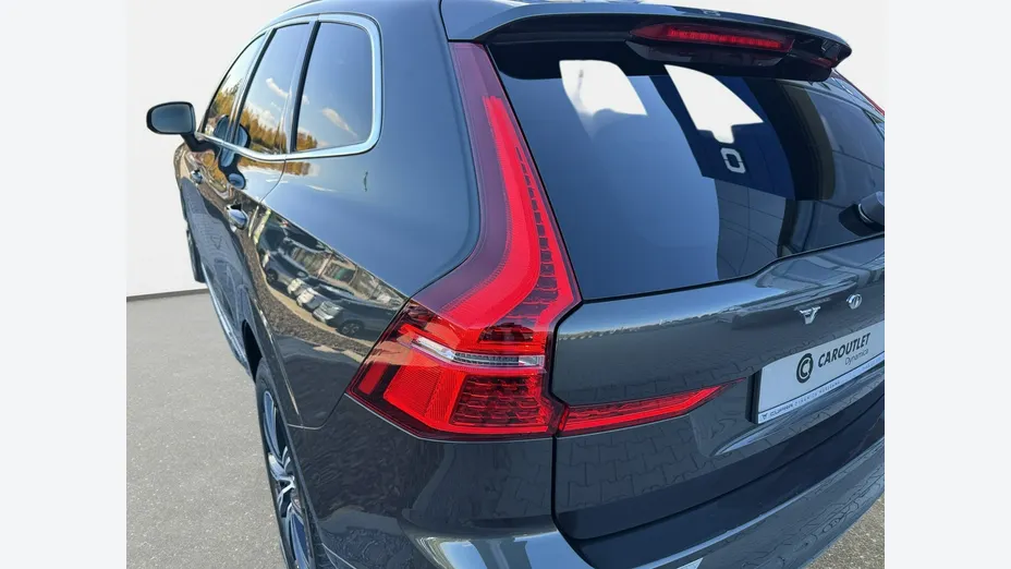 VOLVO XC60 -