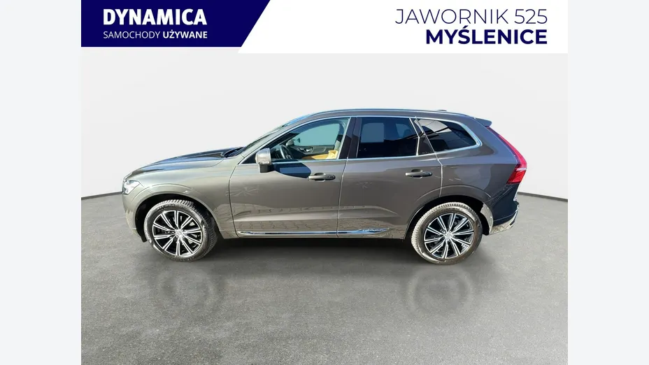 VOLVO XC60 -