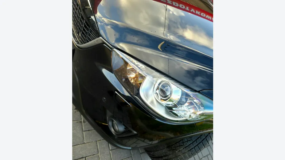MAZDA CX-5 -