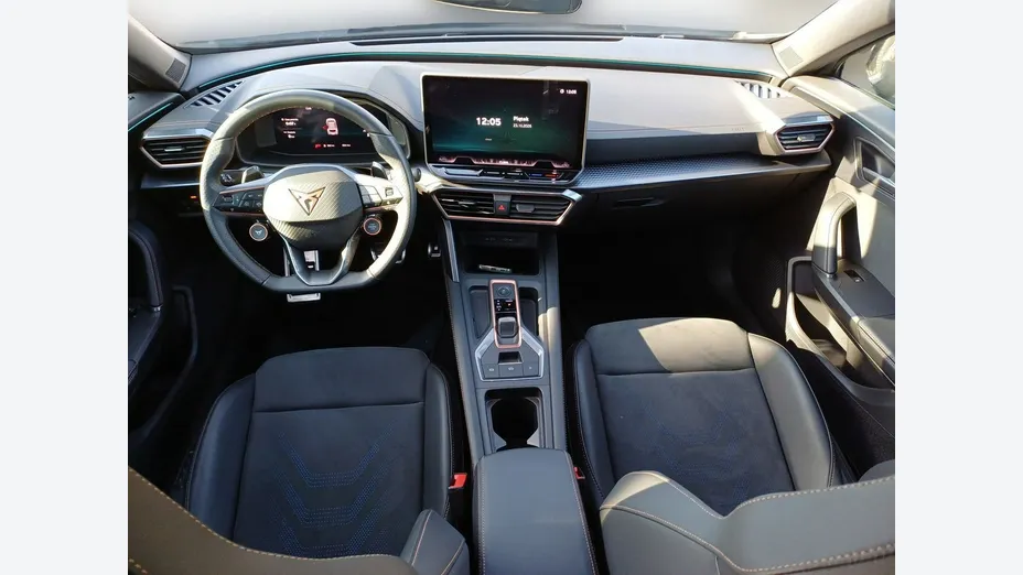 CUPRA Formentor -