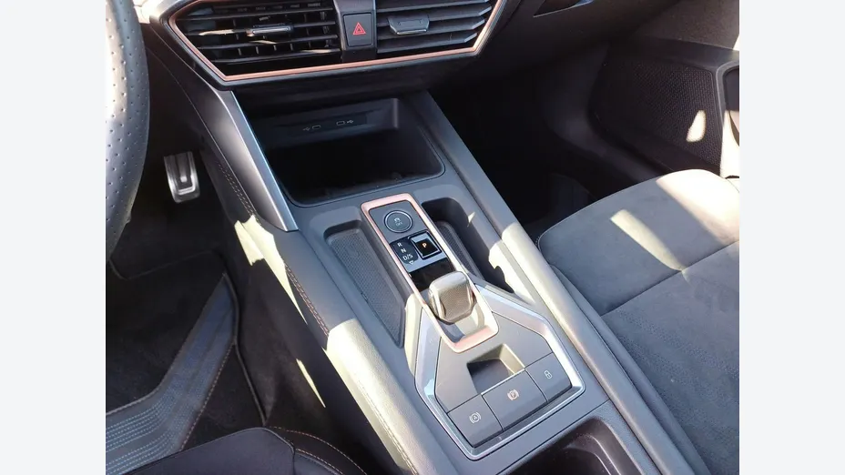 CUPRA Formentor -