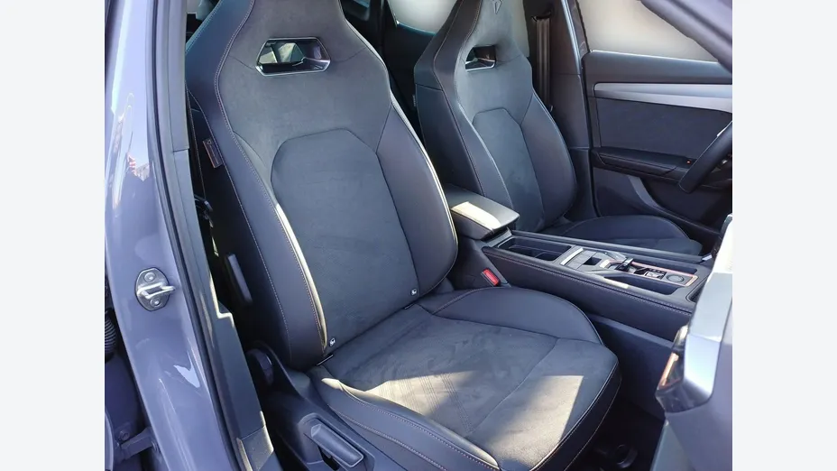 CUPRA Formentor -