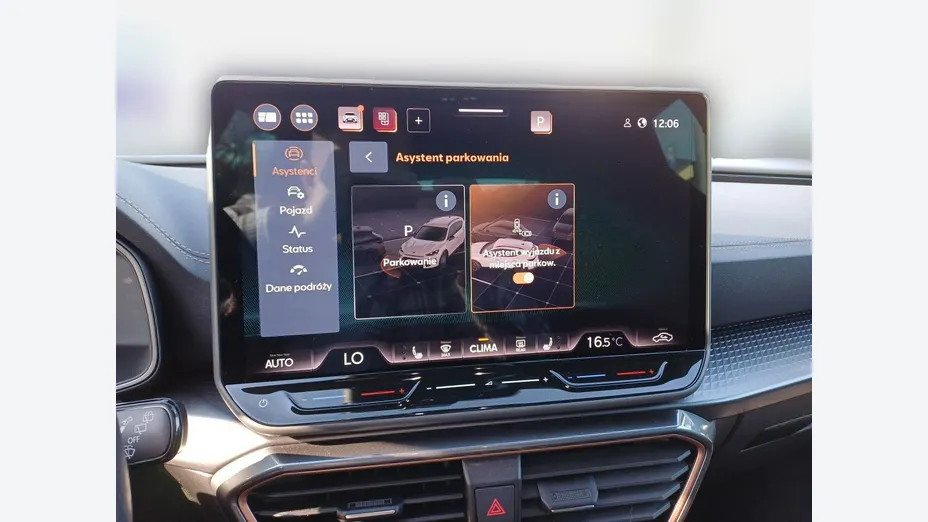 CUPRA Formentor -