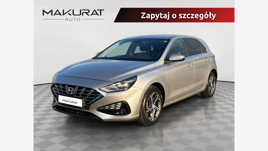 HYUNDAI i30 -