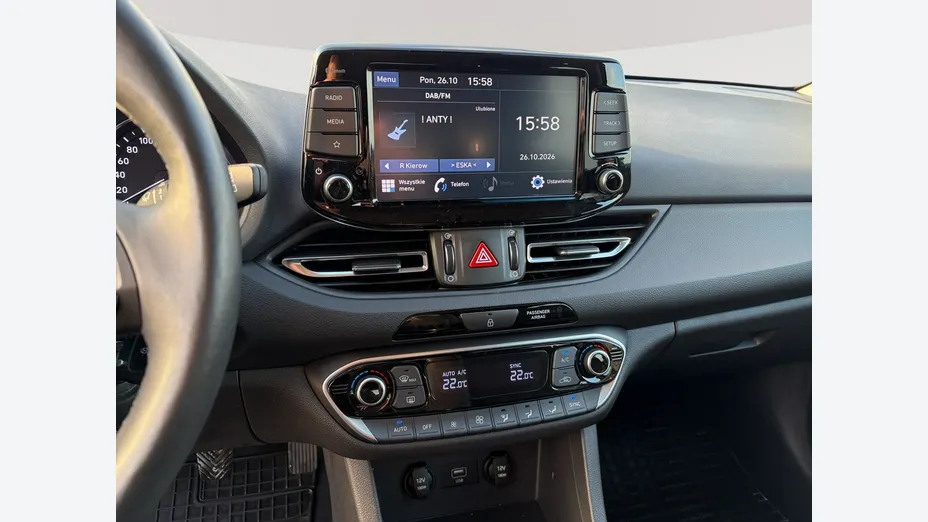 HYUNDAI i30 -