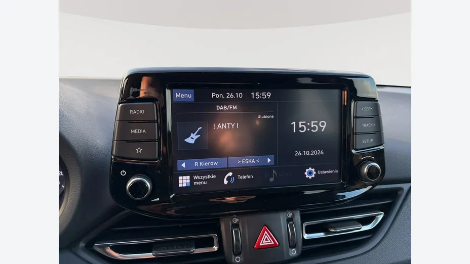 HYUNDAI i30 -
