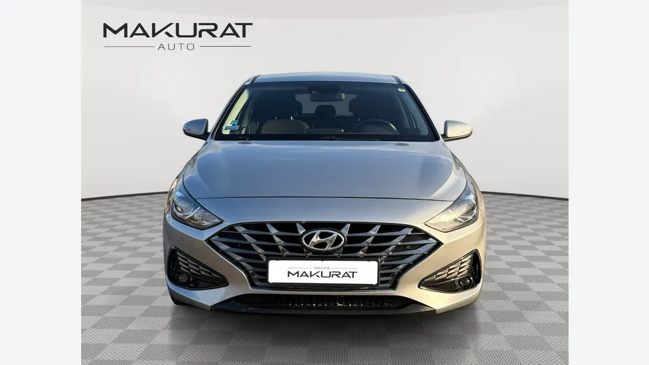 HYUNDAI i30 -