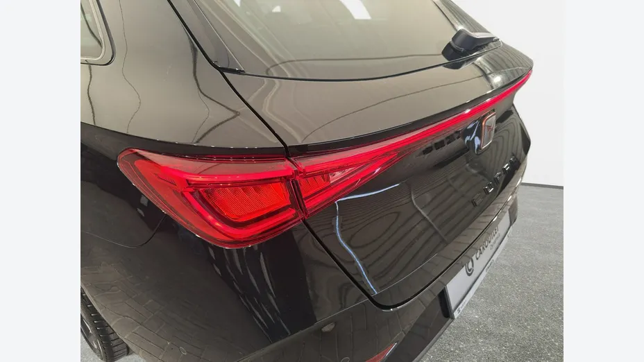 CUPRA Leon Sportstourer -