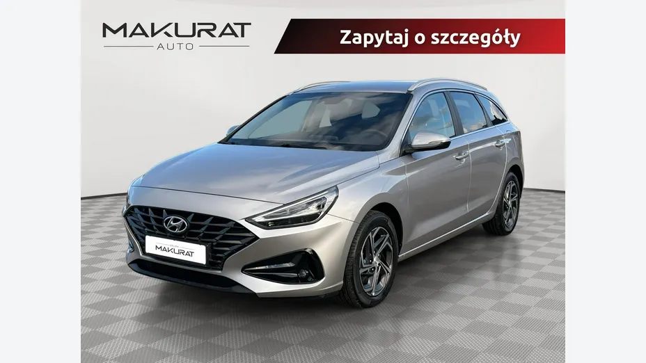 HYUNDAI i30 -