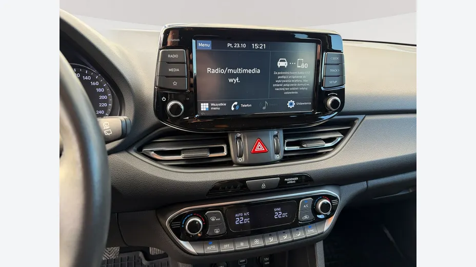 HYUNDAI i30 -