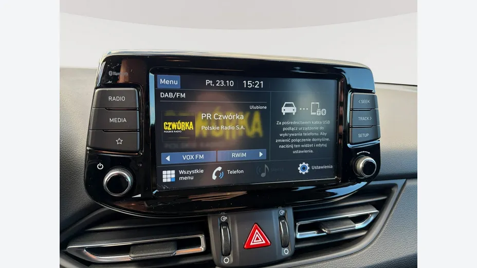 HYUNDAI i30 -