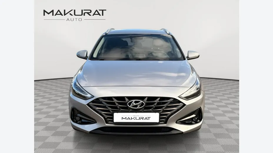 HYUNDAI i30 -
