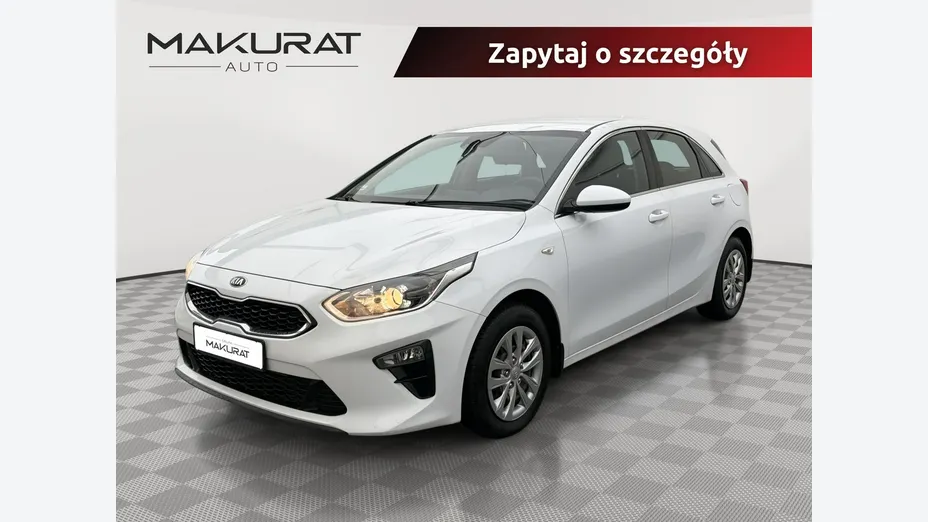 KIA Cee'd -