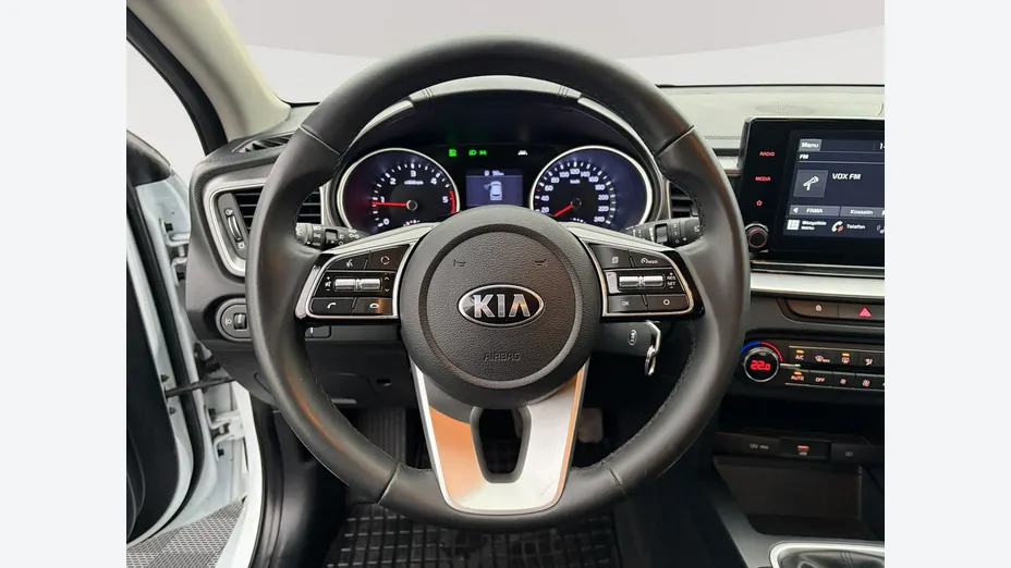 KIA Cee'd -