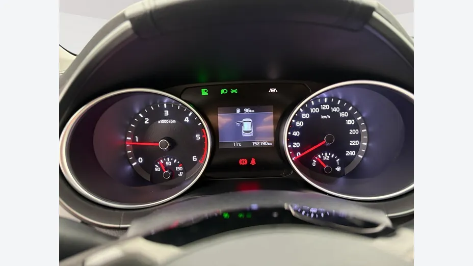 KIA Cee'd -