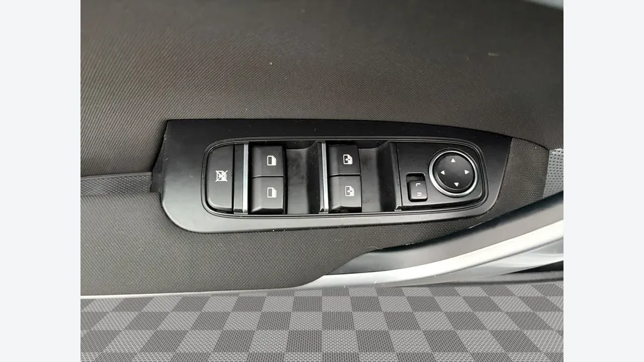 KIA Cee'd -