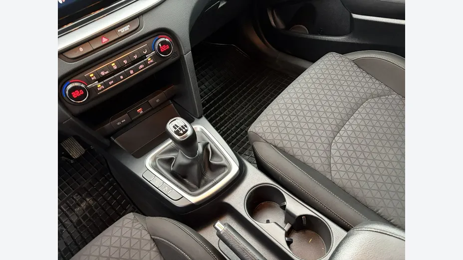KIA Cee'd -