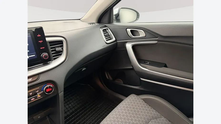 KIA Cee'd -