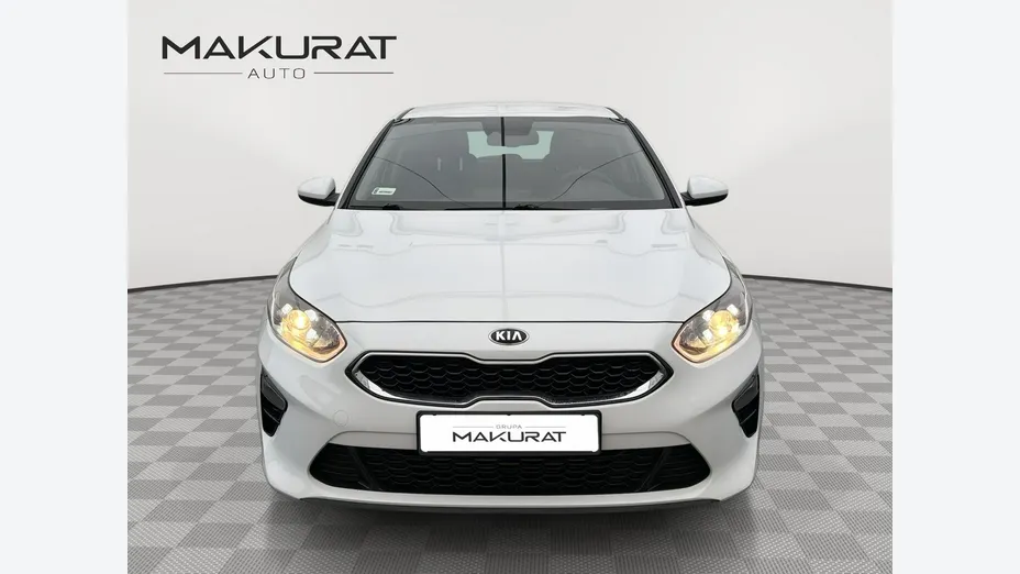 KIA Cee'd -