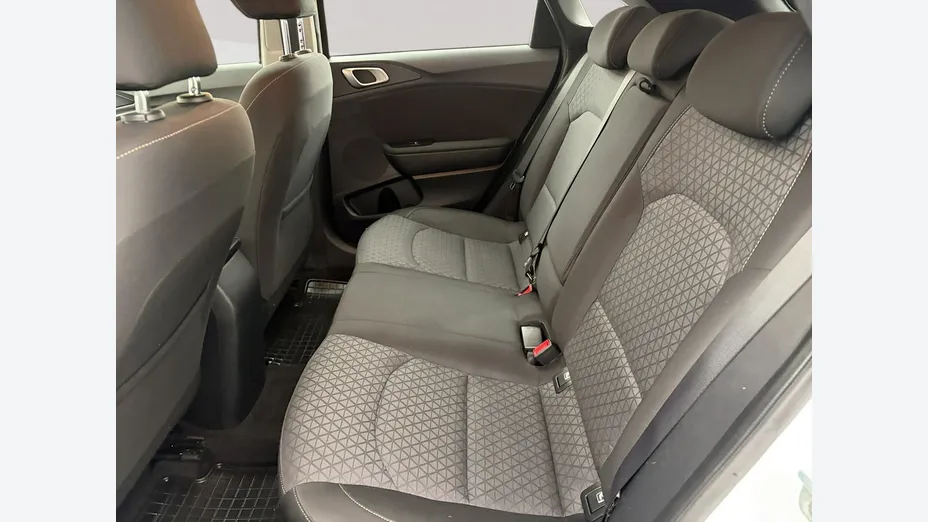 KIA Cee'd -