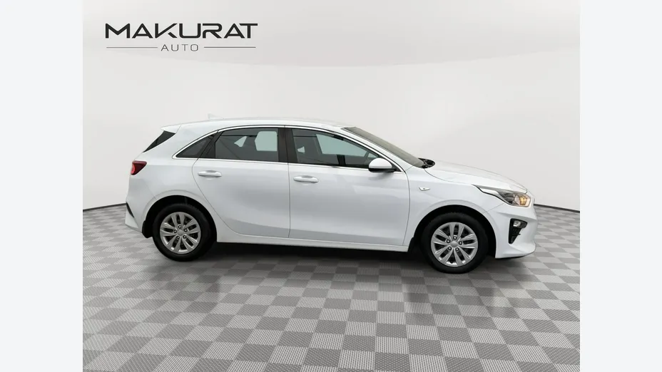 KIA Cee'd -