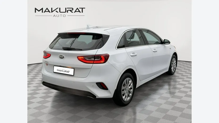 KIA Cee'd -