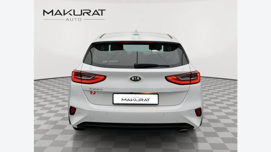 KIA Cee'd -