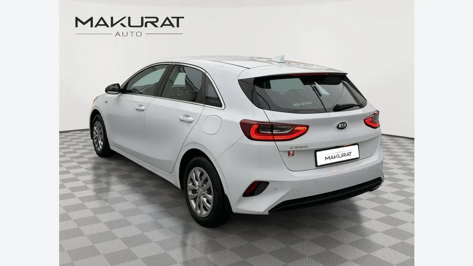 KIA Cee'd -