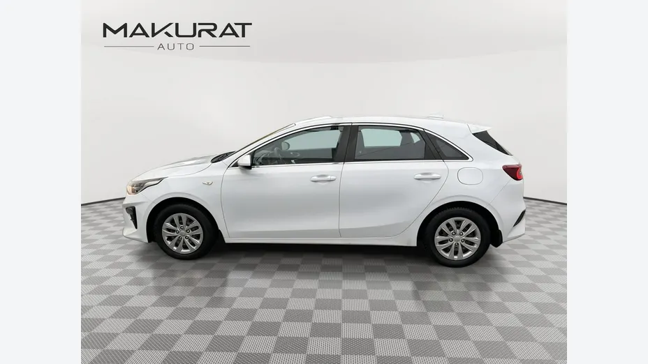 KIA Cee'd -