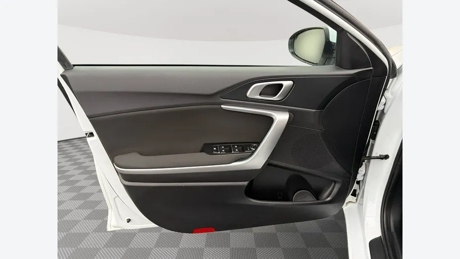 KIA Cee'd -
