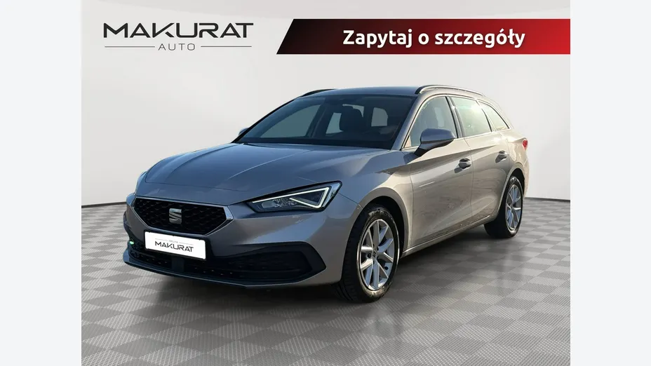 SEAT Leon -