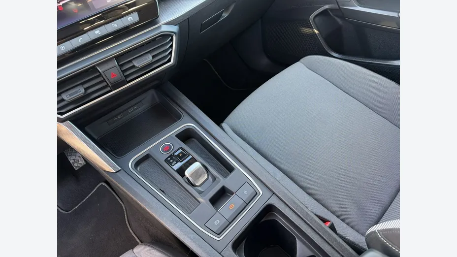 SEAT Leon -
