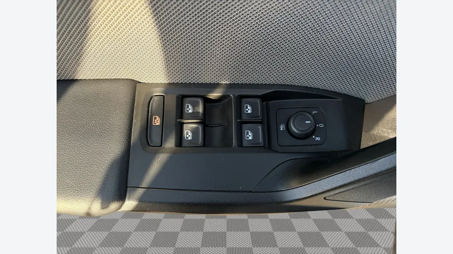 SEAT Leon -