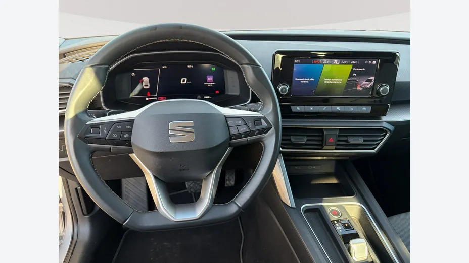 SEAT Leon -
