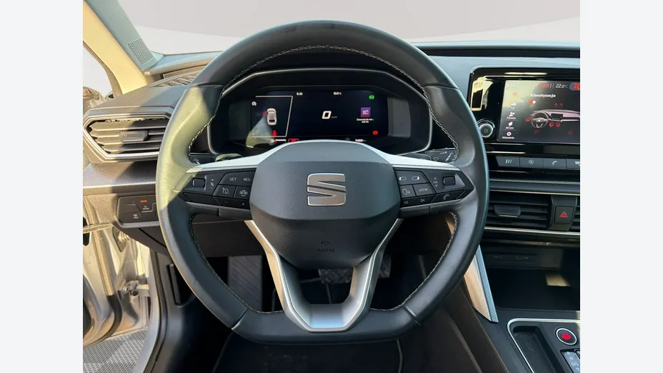 SEAT Leon -