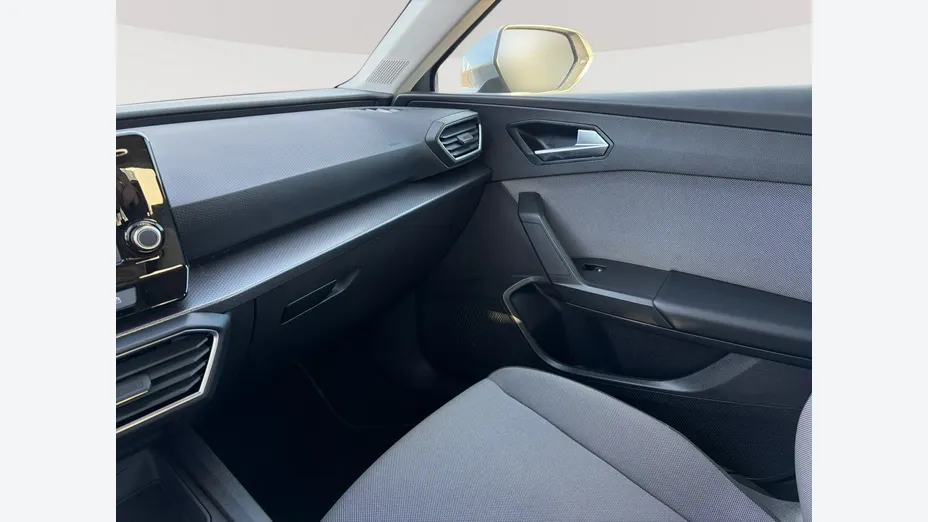 SEAT Leon -