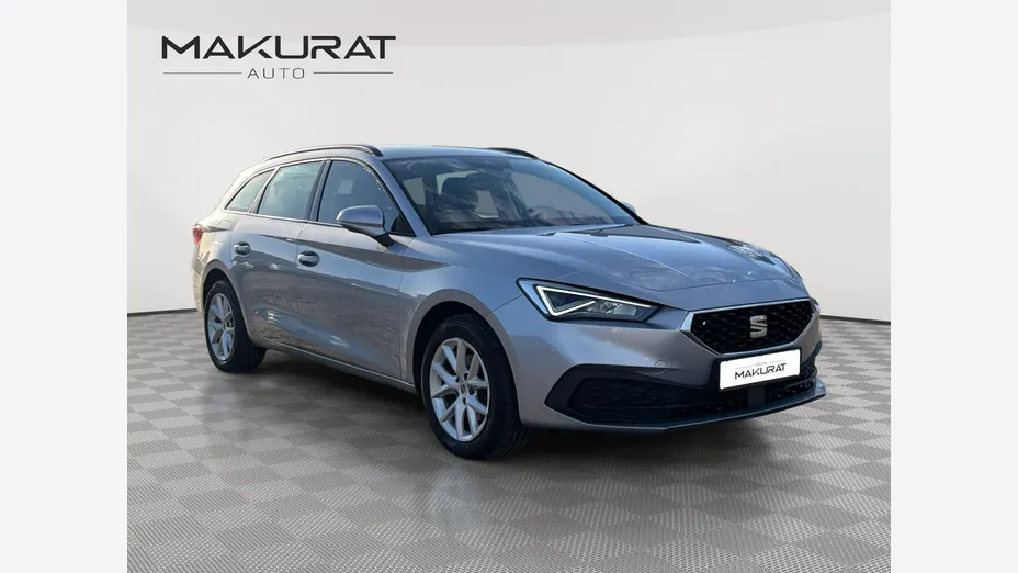 SEAT Leon -