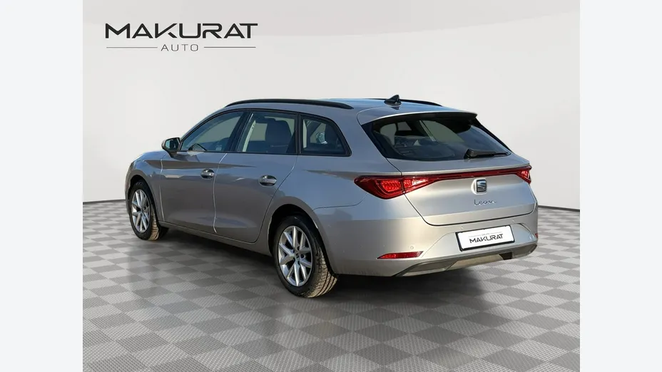 SEAT Leon -