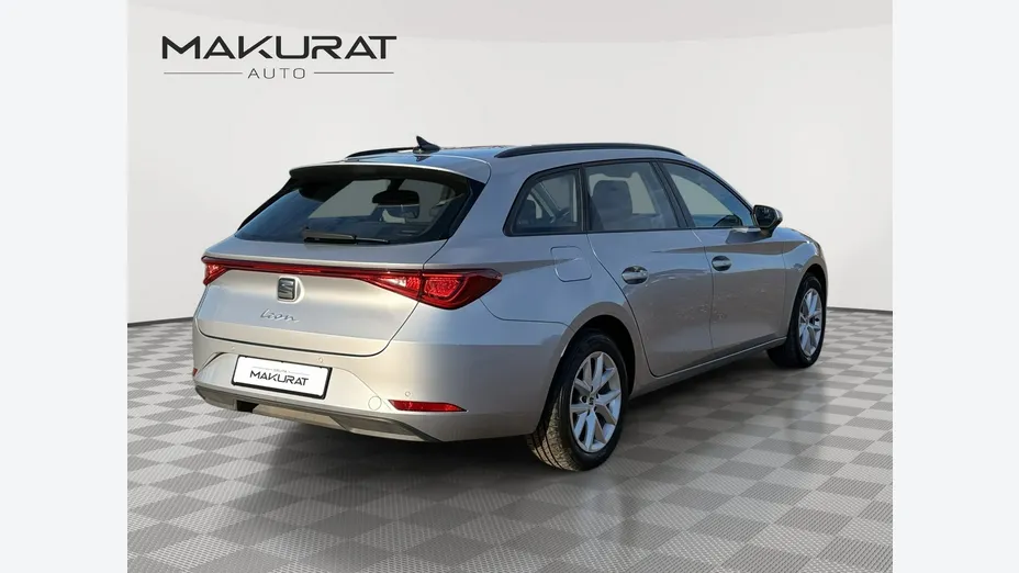 SEAT Leon -
